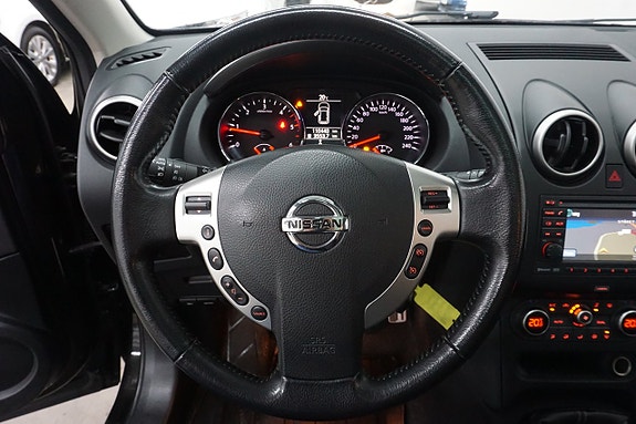 Nissan Qashqai+2 16 of 23