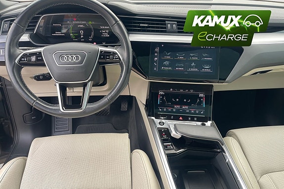 Audi Q8 11 of 26