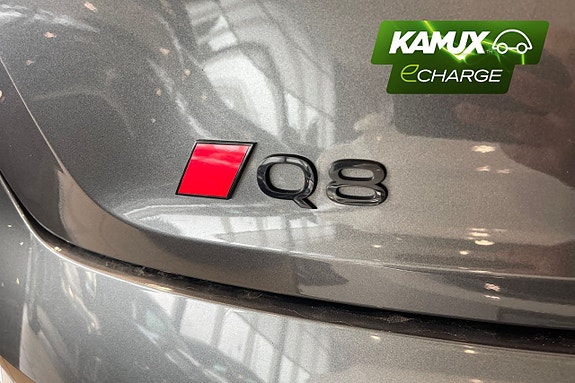 Audi Q8 26 of 26