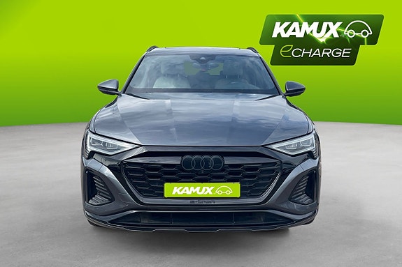 Audi Q8 6 of 26