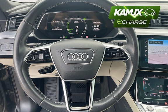 Audi Q8 14 of 26