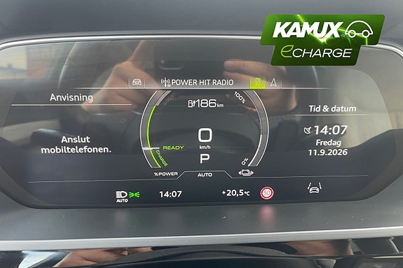 Audi Q8 13 of 26