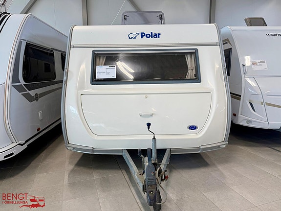 Polar 590 3 of 21