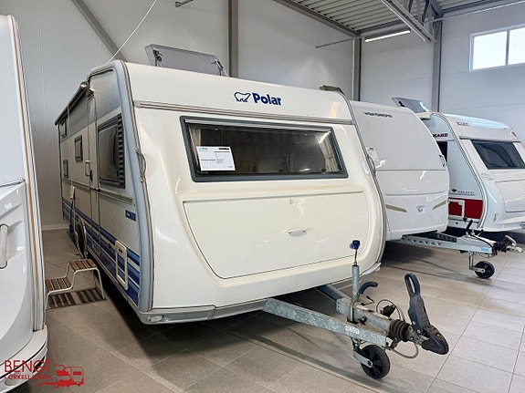 Polar 590