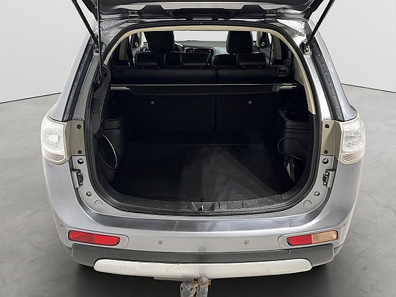 Mitsubishi Outlander 11 of 19
