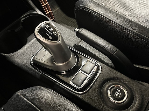 Mitsubishi Outlander 16 of 19