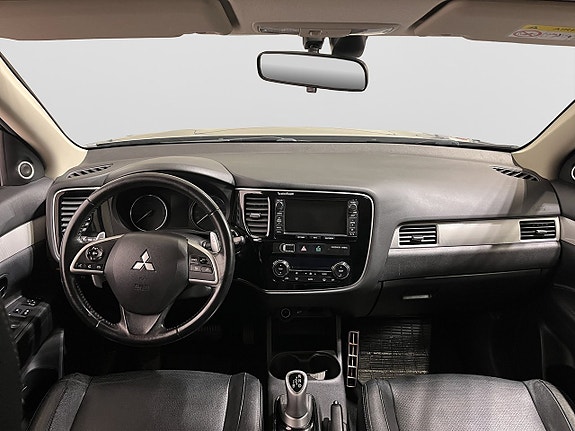 Mitsubishi Outlander 12 of 19