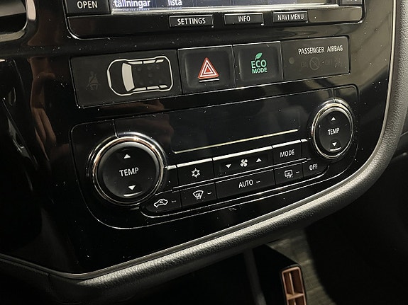 Mitsubishi Outlander 18 of 19