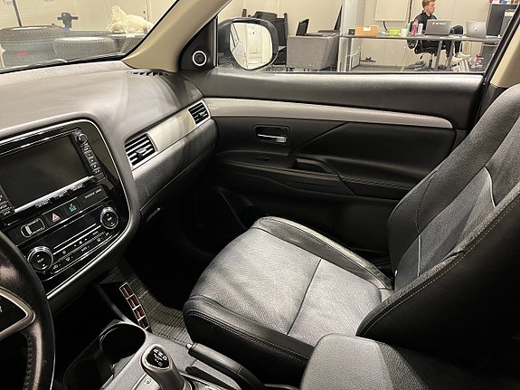 Mitsubishi Outlander 15 of 19