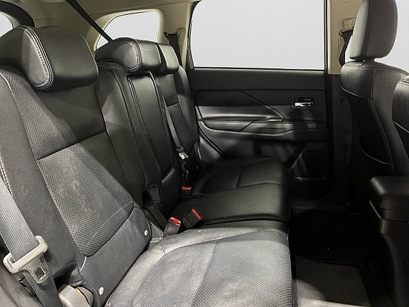 Mitsubishi Outlander 10 of 19