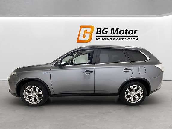 Mitsubishi Outlander 7 of 19