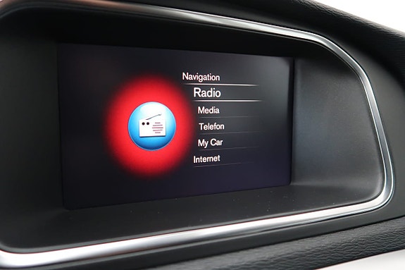 Volvo V40 9 of 10