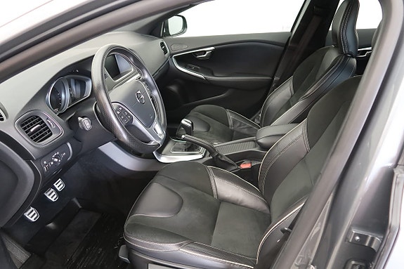 Volvo V40 4 of 10