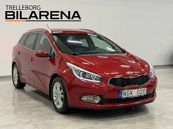 Kia Ceed 2 of 25