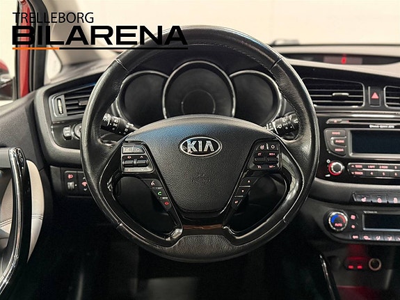 Kia Ceed 17 of 25