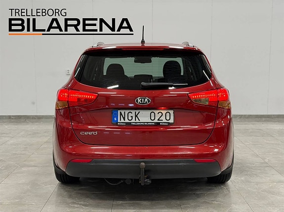 Kia Ceed 7 of 25