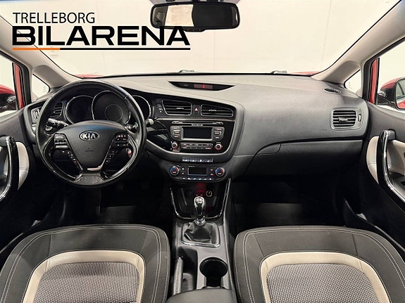 Kia Ceed 16 of 25