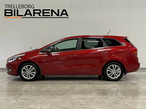 Kia Ceed 5 of 25