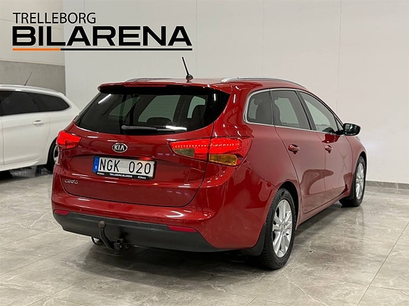 Kia Ceed 8 of 25