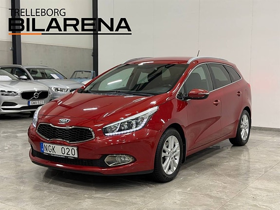 Kia Ceed 4 of 25