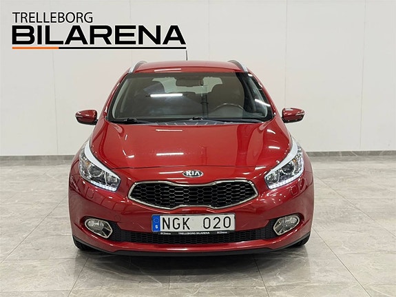 Kia Ceed 3 of 25
