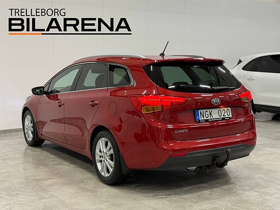 Kia Ceed 6 of 25