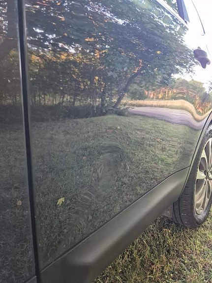 Nissan Qashqai+2 5 of 5