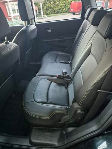 Nissan Qashqai+2 3 of 5