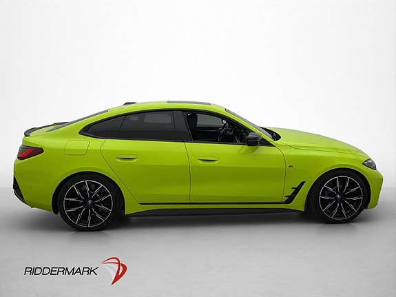 BMW i4 8 of 30
