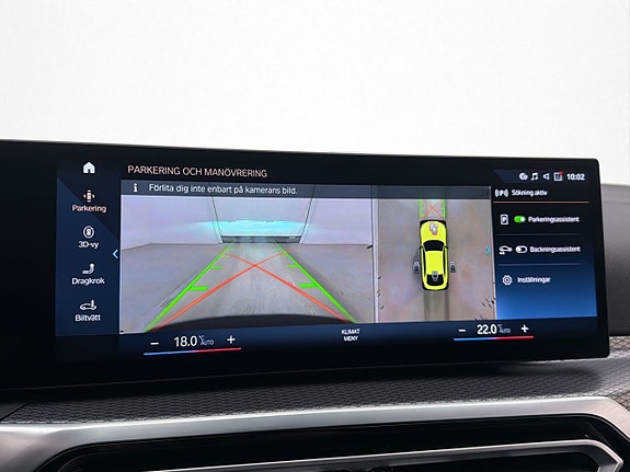 BMW i4 20 of 30