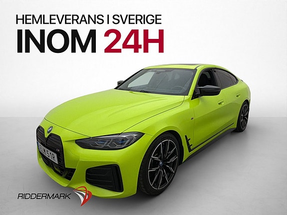 BMW i4 3 of 30