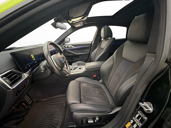 BMW i4 15 of 30
