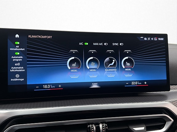 BMW i4 27 of 30