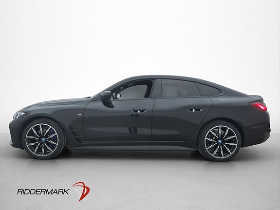 BMW i4 9 of 30