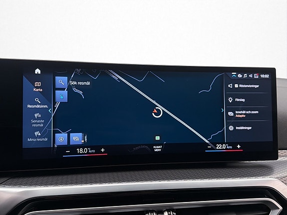 BMW i4 17 of 30