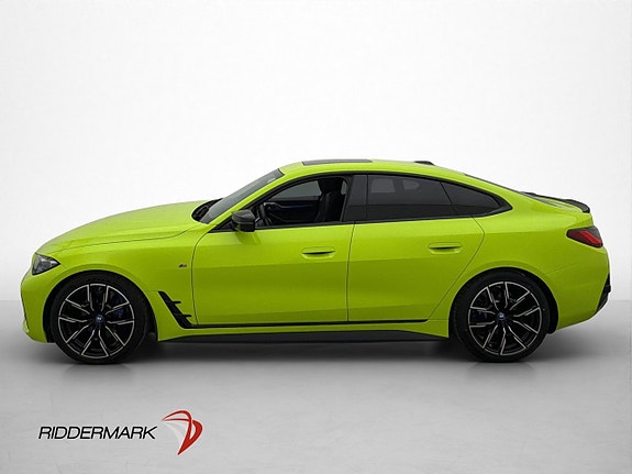 BMW i4 5 of 30