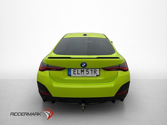 BMW i4 6 of 30