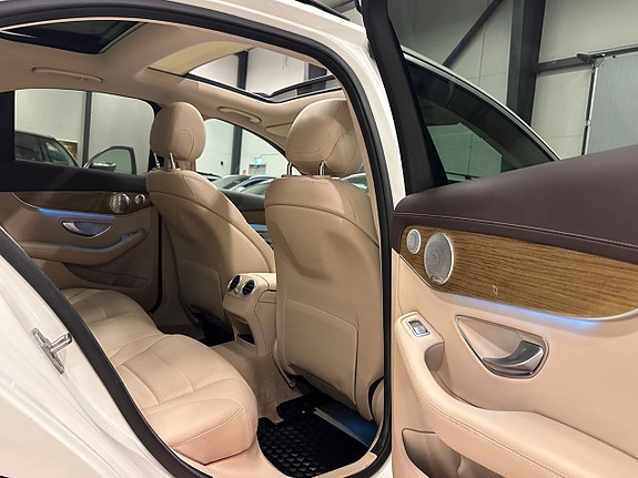 Mercedes-Benz C220 d 22 of 30