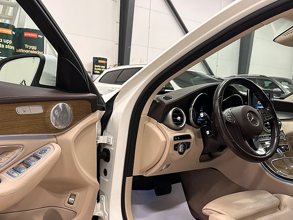 Mercedes-Benz C220 d 29 of 30