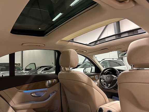 Mercedes-Benz C220 d 20 of 30