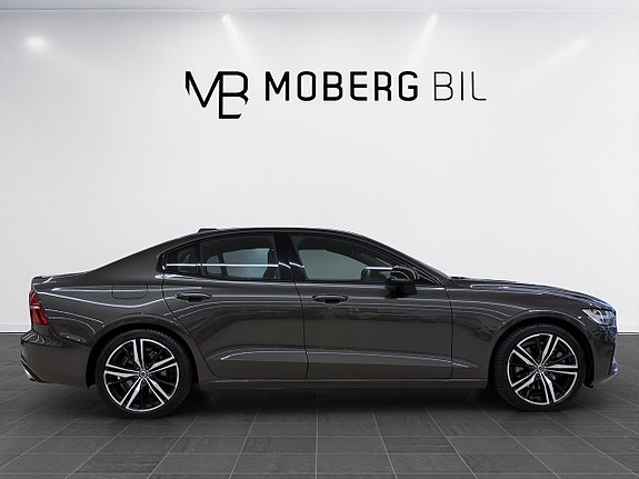 Volvo S60 5 of 20