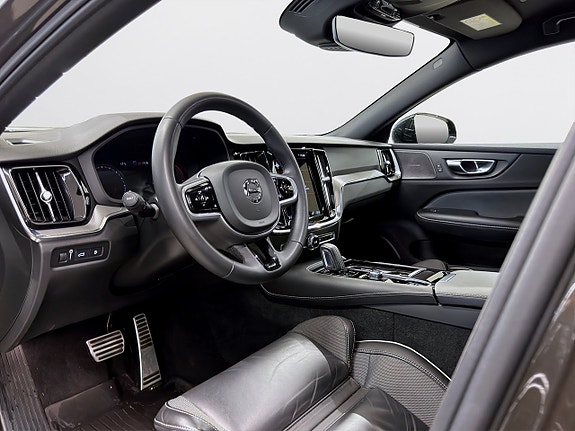 Volvo S60 15 of 20