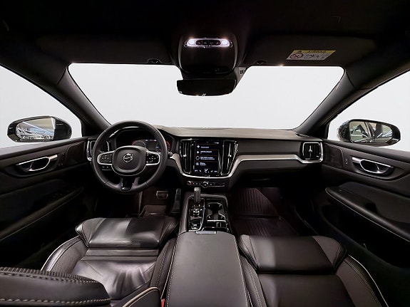 Volvo S60 11 of 20