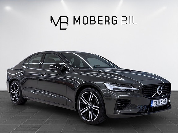 Volvo S60 4 of 20