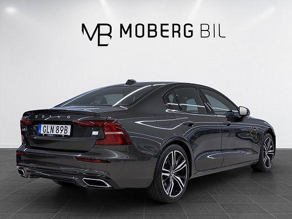 Volvo S60 6 of 20