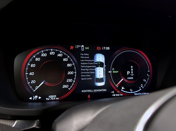 Volvo S60 16 of 20