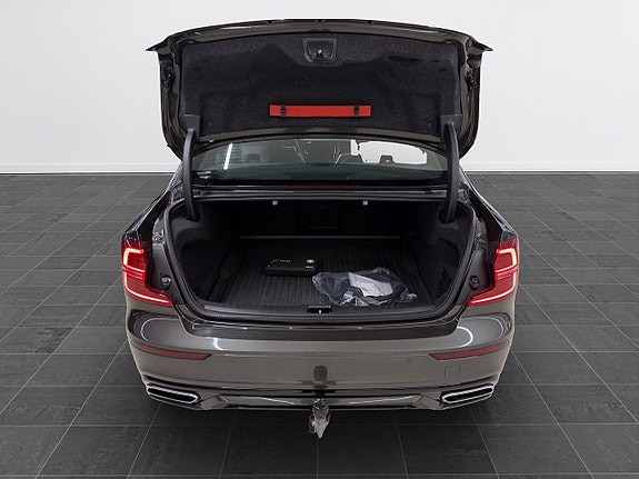 Volvo S60 8 of 20