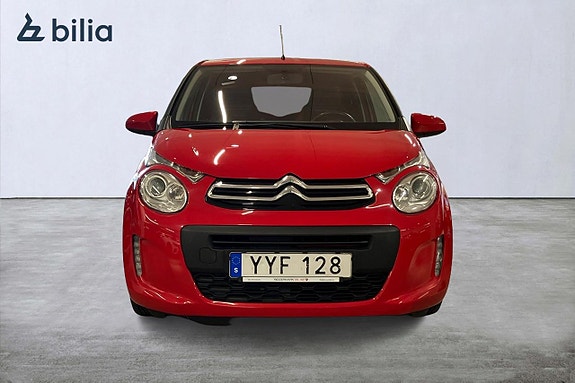 Citroen C1 3 of 20