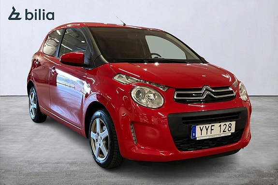 Citroen C1 4 of 20
