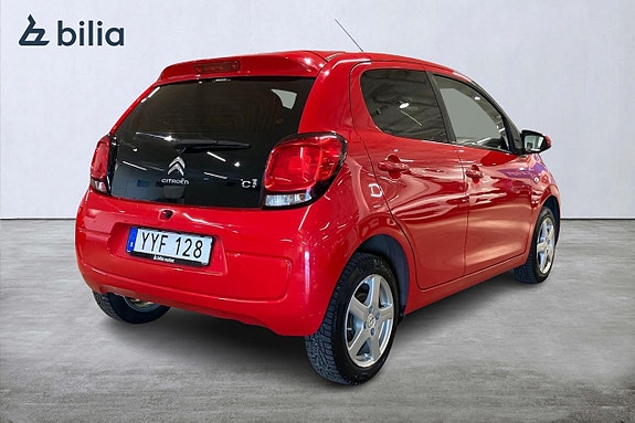 Citroen C1 8 of 20